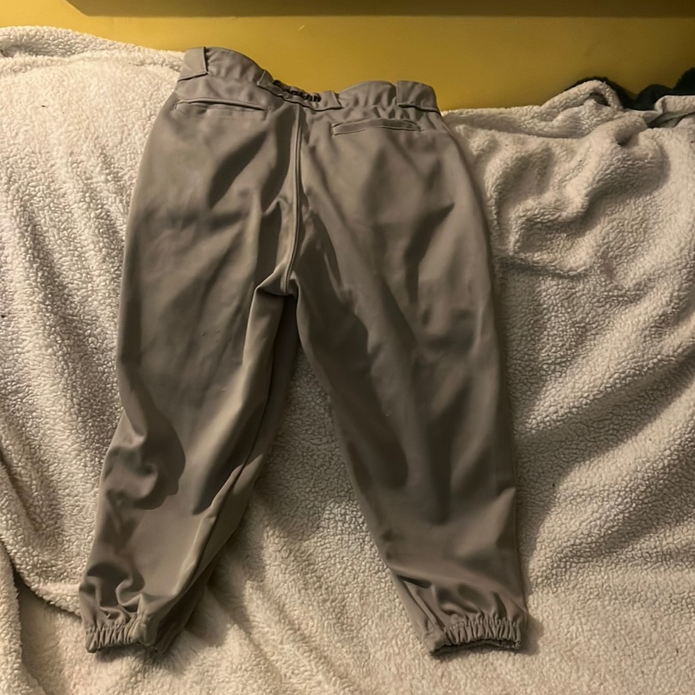 Baseball pants